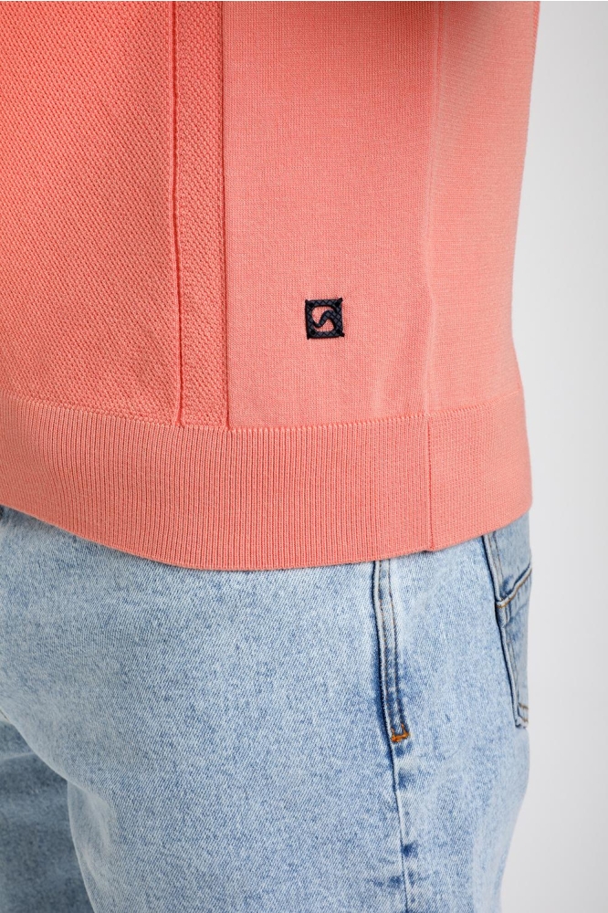 POLO 235521 4002 light coral